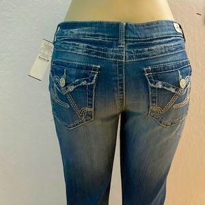 Prestige Denim Jeans